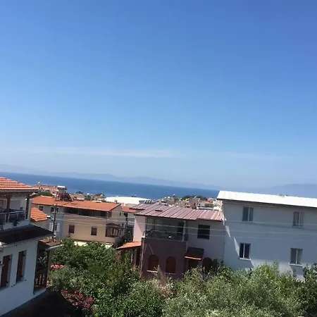 Appartamento Zwischen Und Bergen Özdere